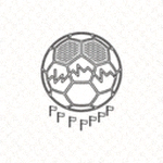 足球预测分析网官方Logo - 专业足球赛事预测平台