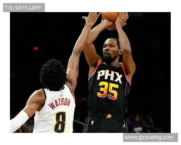 火箭队NBA杯首秀杜兰特领衔进攻火力全开，战术配合天衣无缝冲击首胜