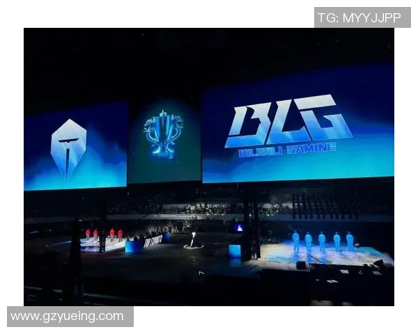 BLG战队逆袭T1夺冠:2025年全球总决赛见证LPL赛区荣耀时刻